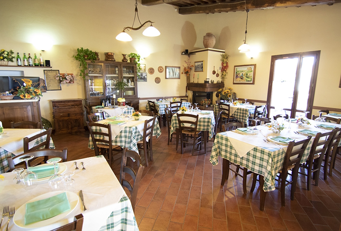 Galleria Ristorante