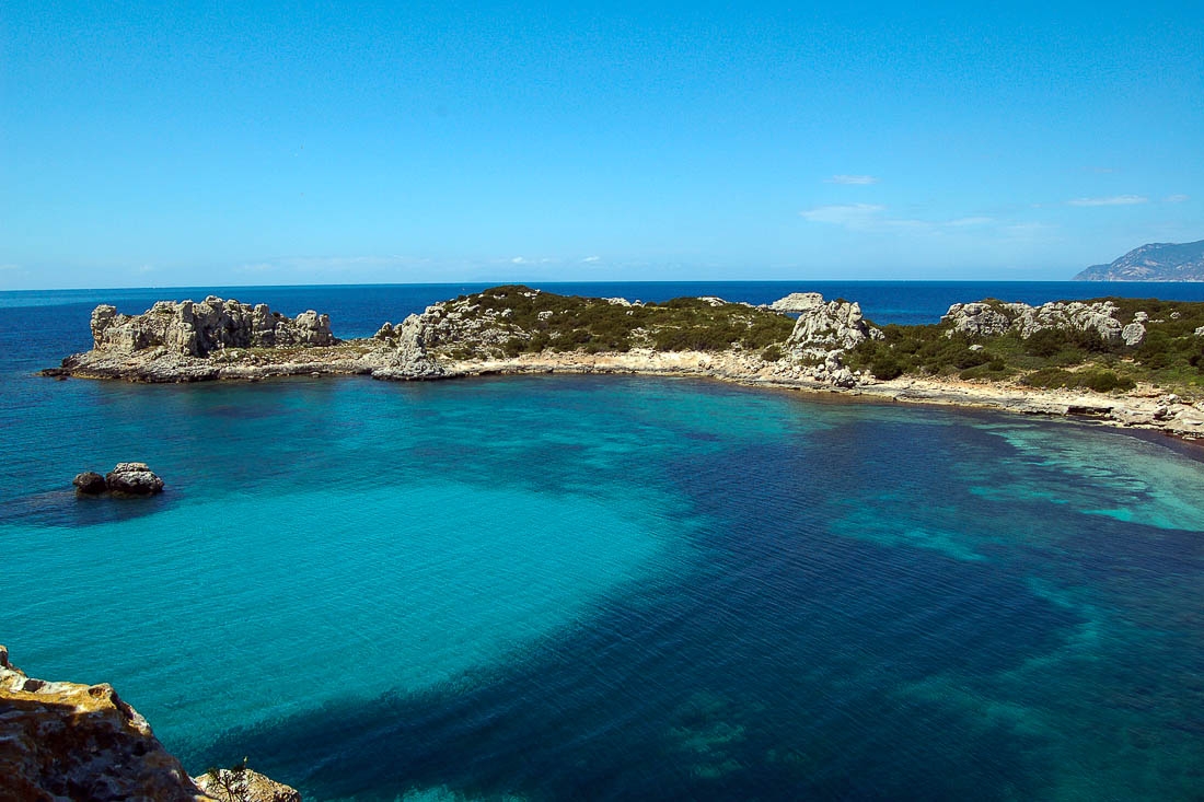 Escursioni - Arcipelago Isole