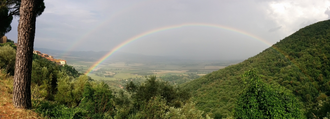 Vista Panoramica