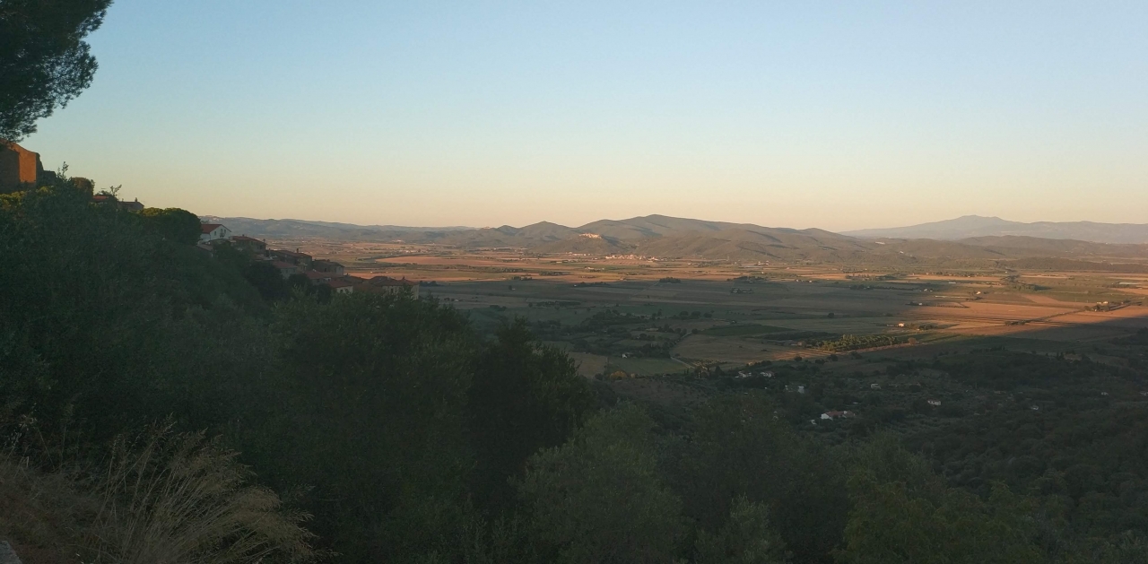 Vista Panoramica